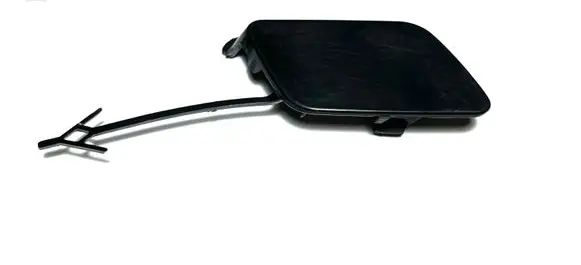 Audi A3 S3 8V Front tow hook cap/cover 8V3807241B 8V3807241