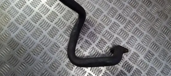 Opel Astra G Breather hose/pipe 90528192 21462