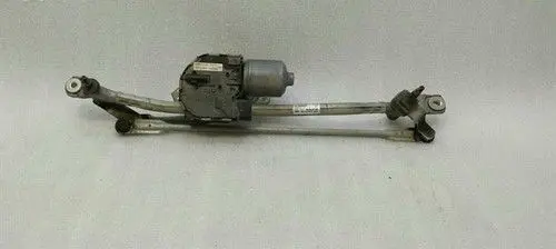 Audi A7 S7 4G Front wiper linkage and motor 4G1955023A