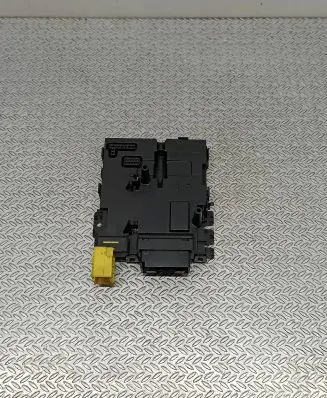 Volkswagen PASSAT B6 Steering angle sensor 3C0953549AE 05113856