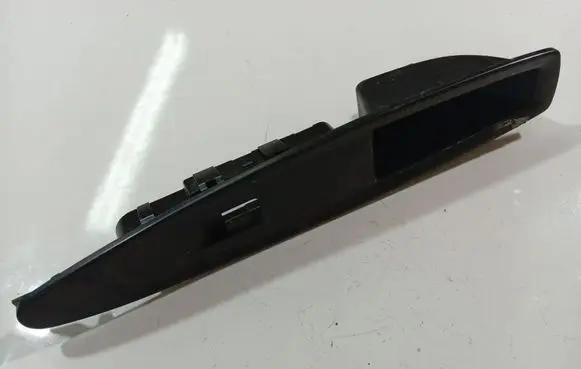 Citroen C4 I Front door window switch trim 