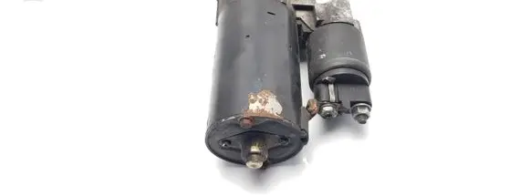 Mercedes-Benz A W168 Starter motor 0051511601 0001115008