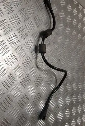 Honda Accord Fuel line/pipe/hose 