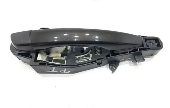 Peugeot 508 Rear door exterior handle 