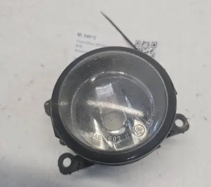 Renault Scenic II - Grand scenic II Front fog light