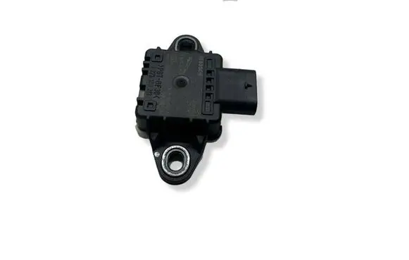Jaguar XF X250 ESP acceleration yaw rate sensor 1275100813