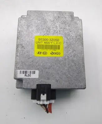 Hyundai i40 Other control units/modules 953003Z050