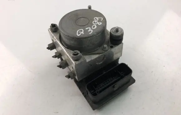 Fiat Fiorino ABS Pump 0265800662