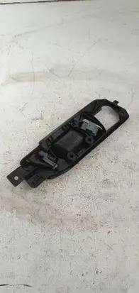 Volkswagen Polo Front door interior handle 6Q1837247E