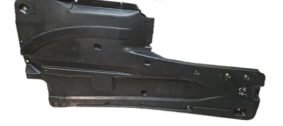 Citroen C5 Center/middle under tray cover S27639419 9652436180