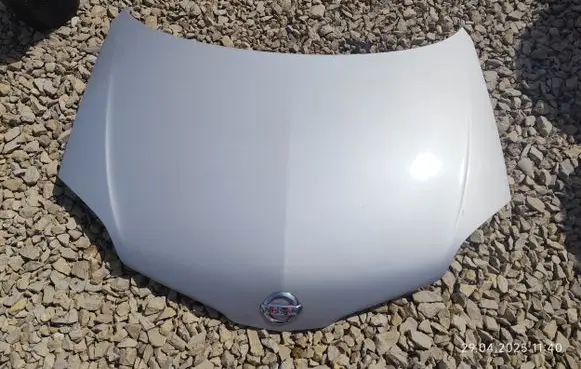 Nissan Primera Engine bonnet/hood PRIMERAP12