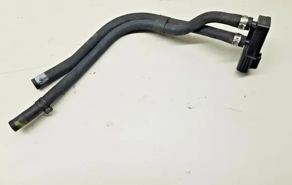 Ford Fiesta Exhaust gas pressure sensor 6G9N5L200AB