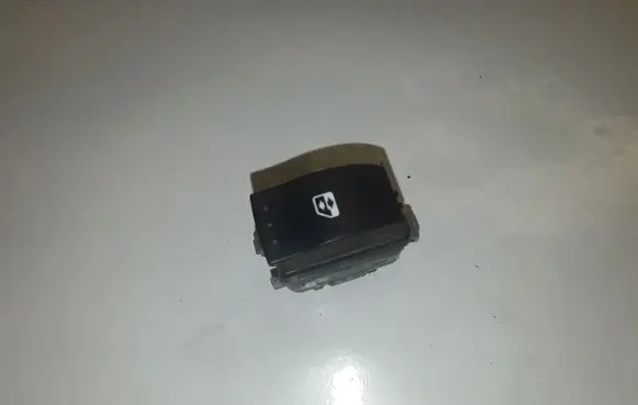 Renault Espace - Grand espace IV Central locking switch button 2808202