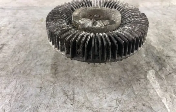 Jeep Cherokee IV KK Viscous fan clutch 