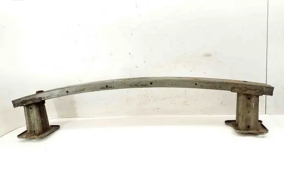 Opel Vivaro Front bumper cross member 752101525R