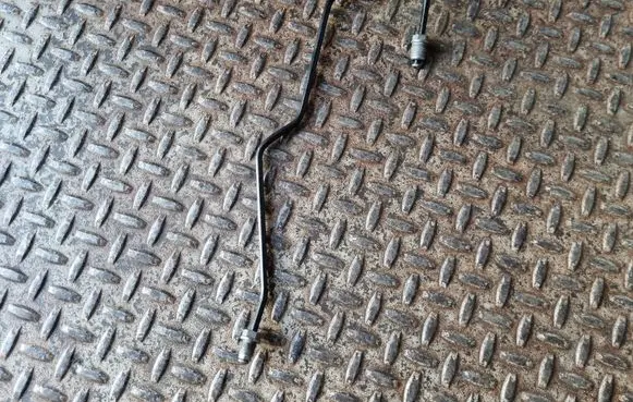 Brake line pipe/hose