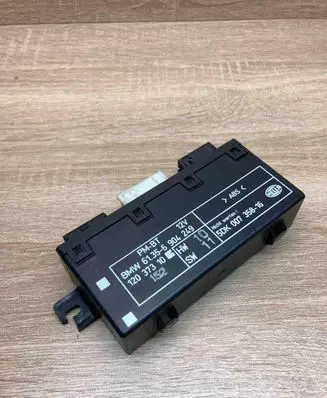BMW 5 E39 Door control unit/module 6904249 5DK00735816