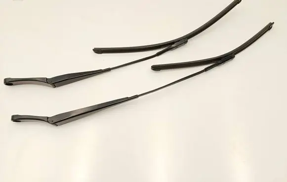 Audi Q5 SQ5 Front wiper blade arm 8R1955408B 8R1955407B 3392125707