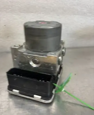 Ford Fiesta Master brake cylinder