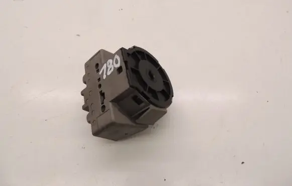 Ford Focus C-MAX Ignition lock contact 98AB11572BE D180