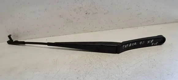 Skoda Octavia Mk2 (1Z) Front wiper blade arm 1Z1955409