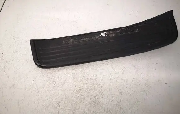 Honda Accord Rear sill trim cover 84262SEA0030