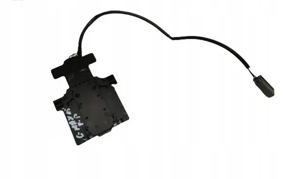 Ford C-MAX II Airbag deployment crash/impact sensor DT11A625B02AA