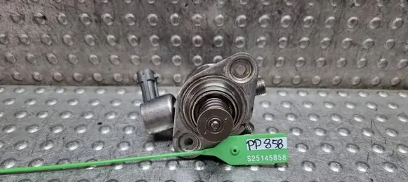 Ford Ecosport In-tank fuel pump S25145858 J1BG9D376AA