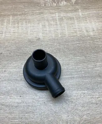 Audi A6 S6 C6 4F Breather valve 034129101C