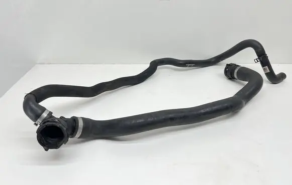 Mini Cooper Countryman F60 Engine coolant pipe/hose 7617363 17127617363