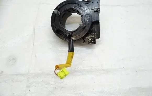 Mazda CX-5 Airbag slip ring squib (SRS ring) KD4966CS0A