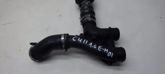 Citroen C4 II Intercooler hose/pipe