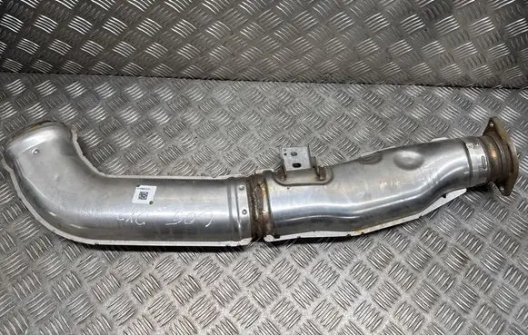 BMW X5 G05 Muffler/silencer 808664