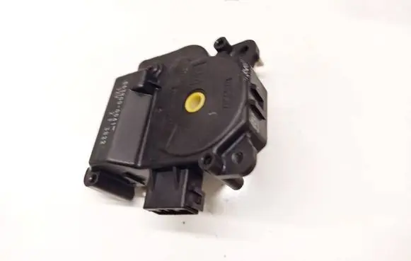 Honda Accord Air flap motor/actuator 0638000041