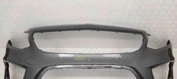 Mercedes-Benz B W246 W242 Front bumper