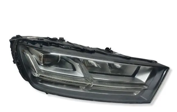 Audi Q7 4M Headlight/headlamp 7715200000 4M0941034B 00RL11625