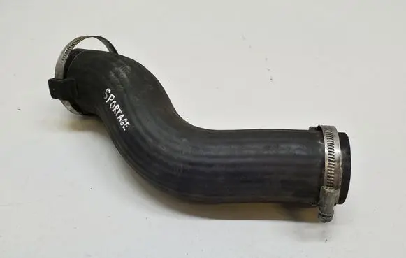 KIA Sportage Intercooler hose/pipe 282622F650