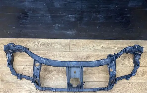 Ford Mondeo MK IV Top upper radiator support slam panel 6M218B041BH