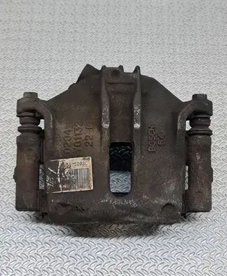 Citroen C3 Front brake caliper 0204Y01132 6284