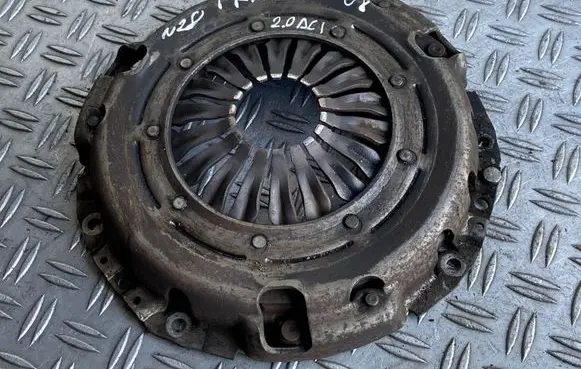 Renault Trafic II (X83) Pressure plate 