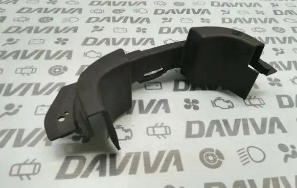 Mini One - Cooper R50 - 53 Steering wheel column trim 2753994