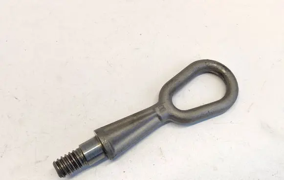 BMW 3 E90 E91 Towing hook eye 