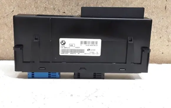 BMW X4 F26 Comfort/convenience module 9350705