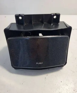 Peugeot 607 Car ashtray 9629447977