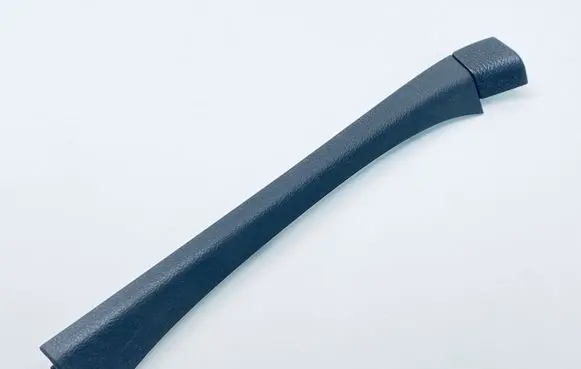 Volkswagen PASSAT B6 Other sill/pillar trim element 3C0868237