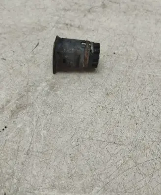 Loading door lock