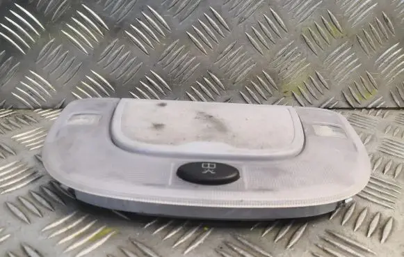Mercedes-Benz S W220 Front seat light 2208200301