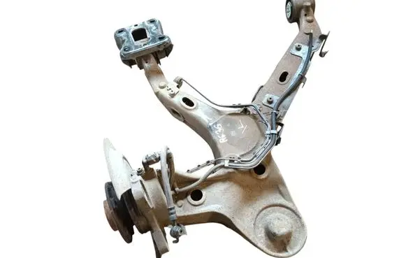 Citroen Jumpy Rear wheel hub spindle/knuckle 9807505080