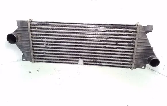 Mercedes-Benz ML W163 Intercooler radiator