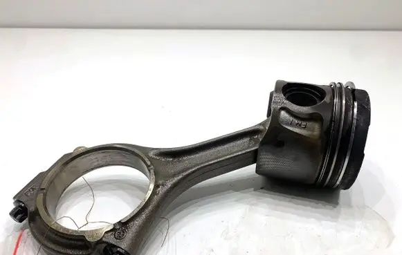 Jeep Grand Cherokee Piston with connecting rod 2017H